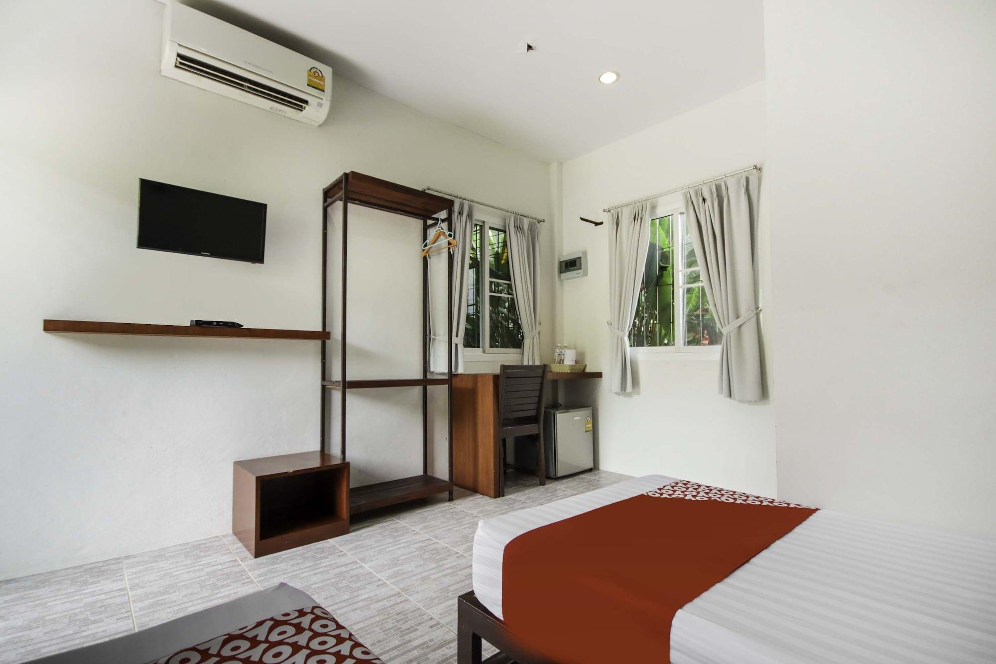 Banana Lodge Khao Lak Exterior photo