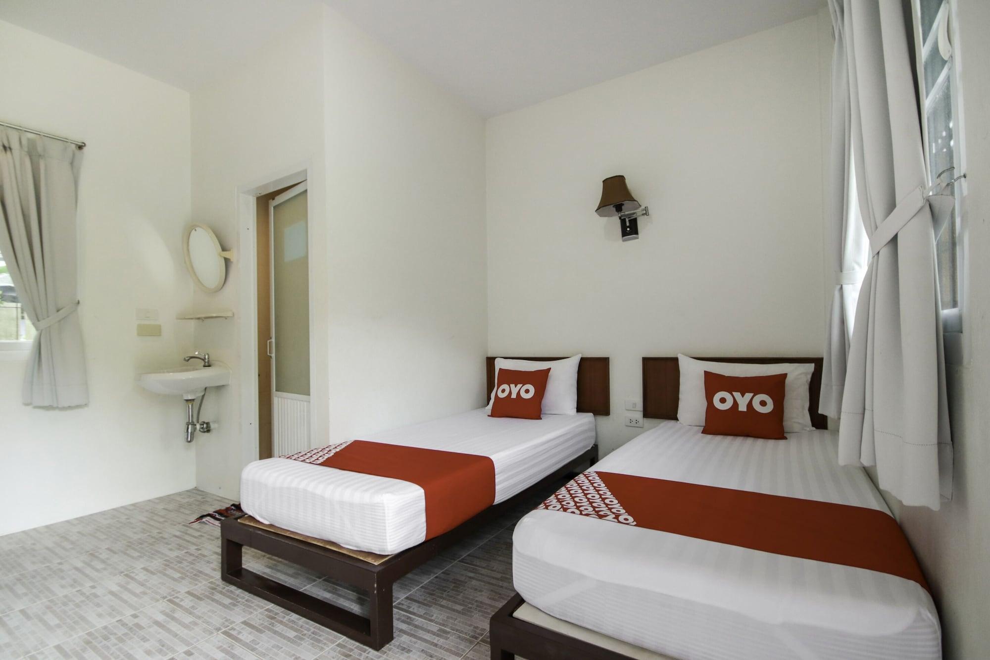 Banana Lodge Khao Lak Exterior photo