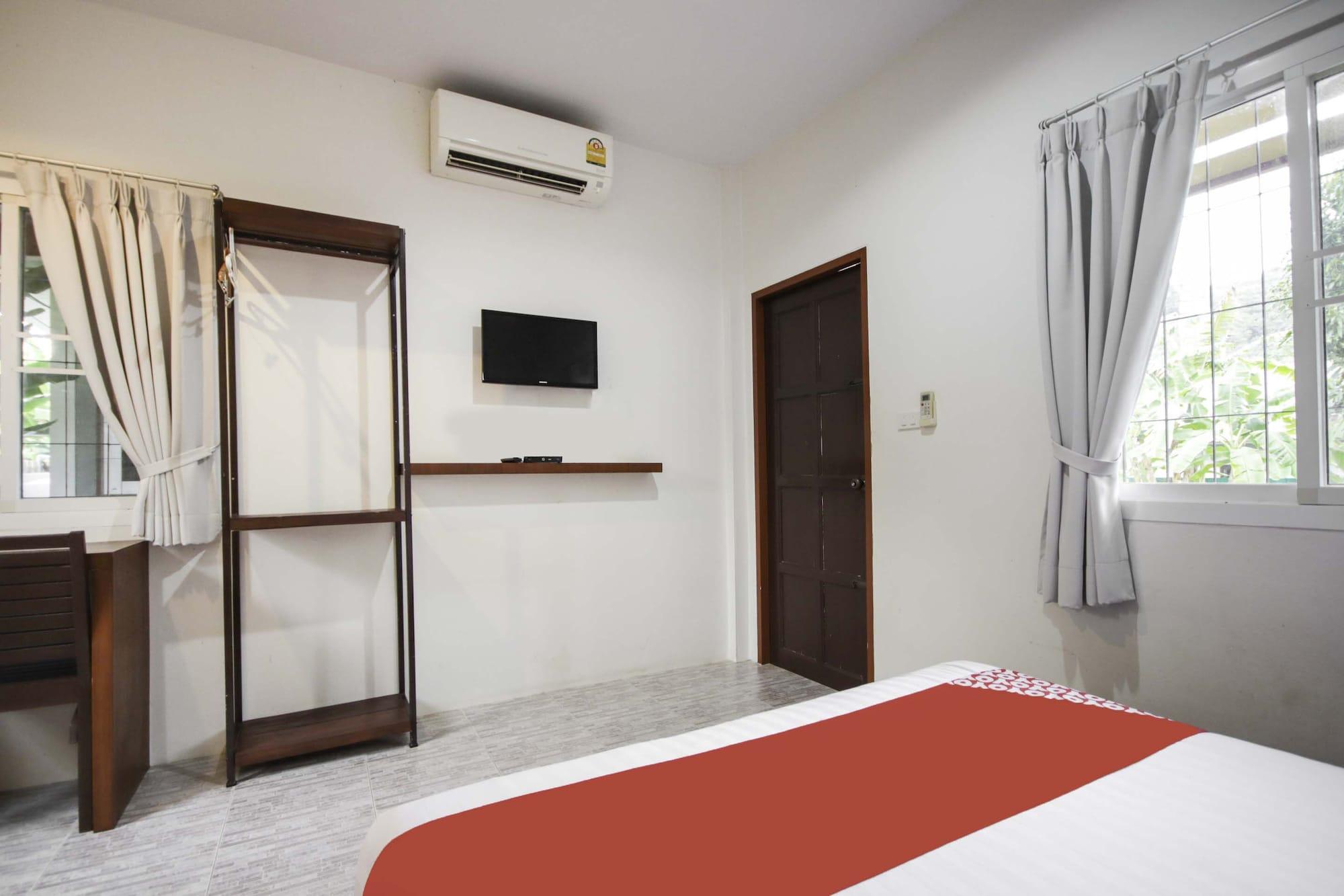 Banana Lodge Khao Lak Exterior photo
