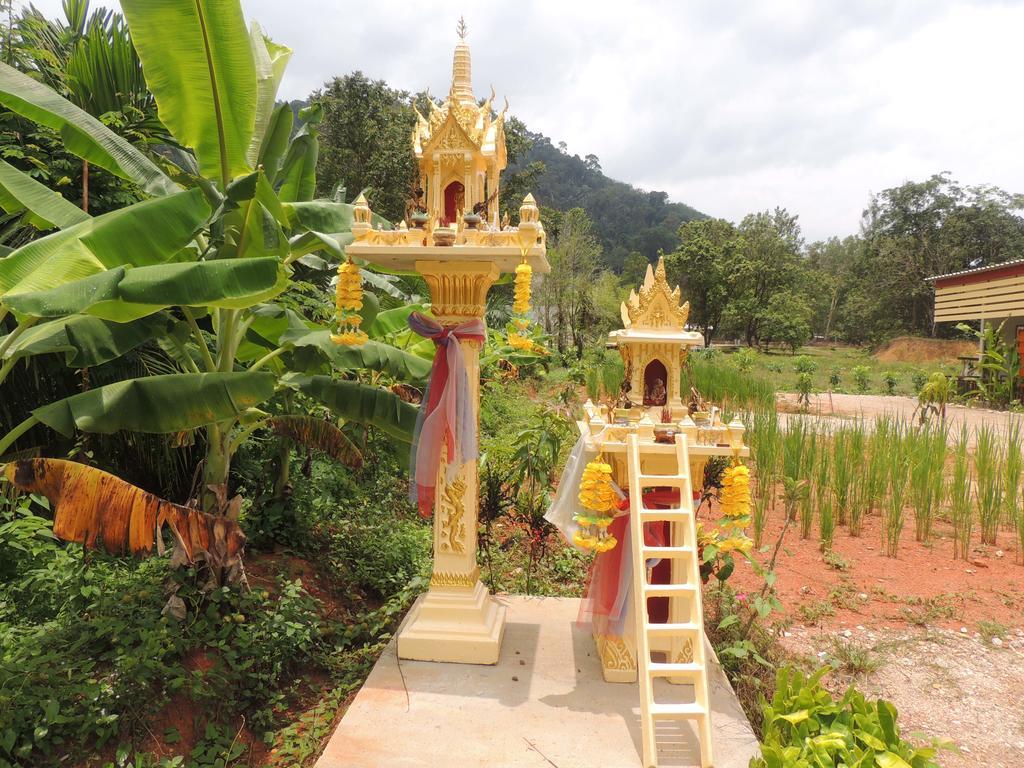 Banana Lodge Khao Lak Exterior photo